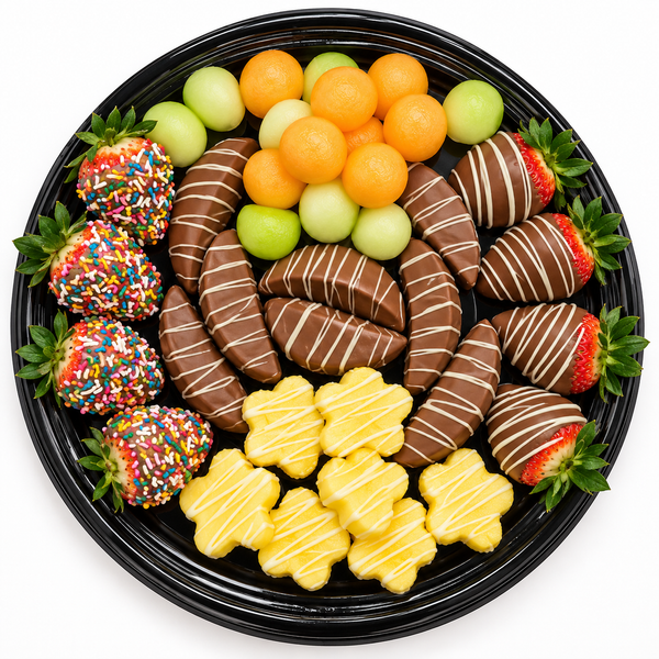Deco Tray Mix