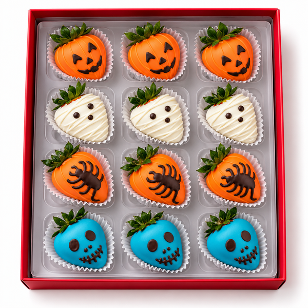 DecoBox Halloween