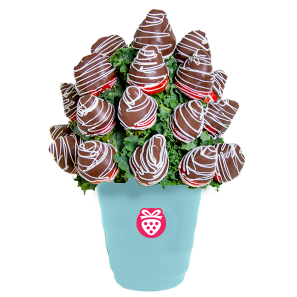 Decolate Strawberry