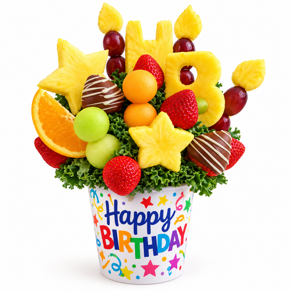 Deco Happy Birthday