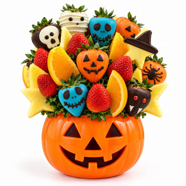 Deco Halloween
