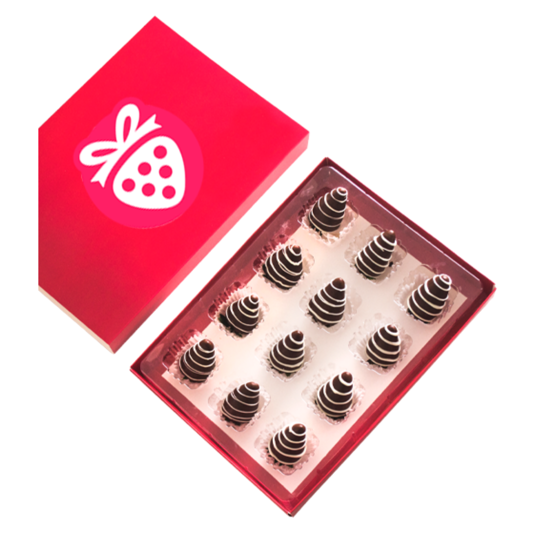 DecoBox Strawberry