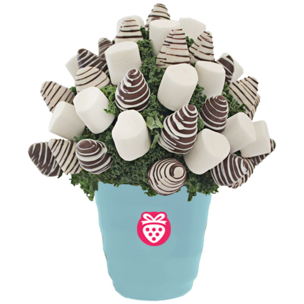 Decolate Marshmallow